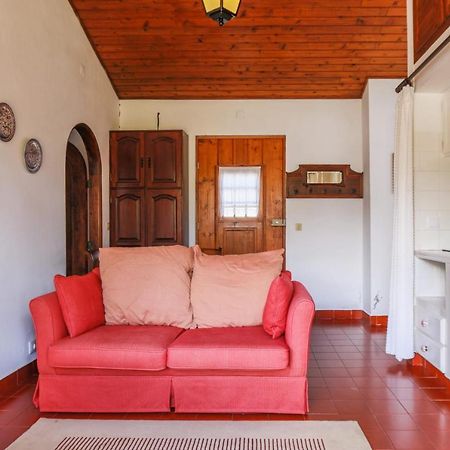 Domus Adepta Charming W Garden Villa Furnas  Exterior foto
